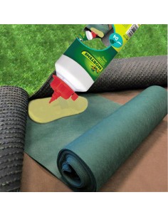 Cola Adhesiva Unión Césped... 2