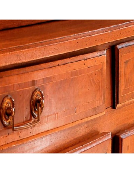 Tratamiento matacarcomas para muebles de todo tipo de Madera