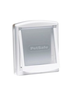 Puerta para Perros y Gatos...