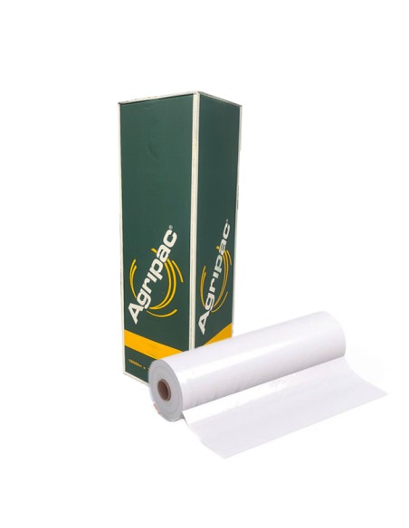 film agricola estirable para pacas Agripac 1.500m