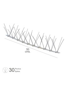 Protectores Anti-Aves