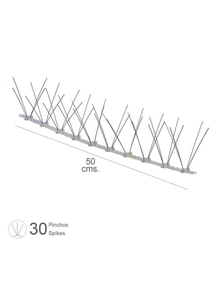 Protectores Anti-Aves