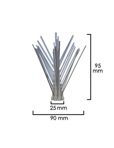 Protectores Anti-Aves 2