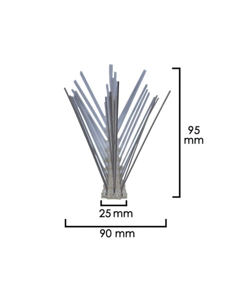 Protectores Anti-Aves