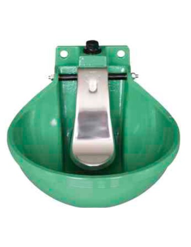 Bebedero Empujador para Vacas