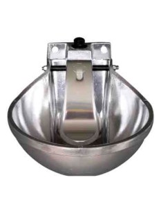 Bebedero Empujador para Vacas 2