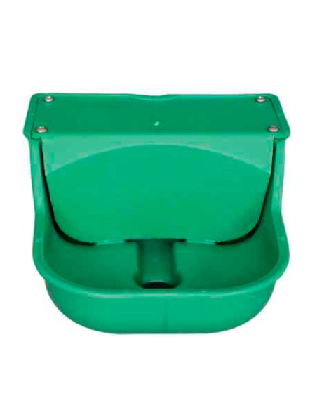 bebedero B-50 plástico para perros y ovejas 1,150 litros