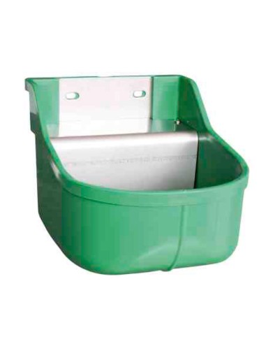 bebedero de plástico para caballos B-55 nivel constante 4,5L