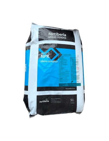 Fertiberia Abono Premium Azul NPK...