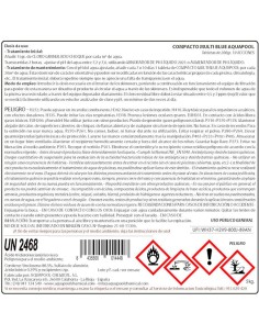 Cloro 10 Acciones Tabletas 5kg 2