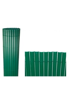 Cañizo PVC Verde Intermas rollos de 3 metros de largo