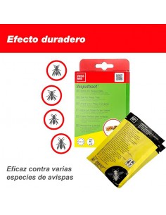 Cebo Concentrado Líquido Trampa para Avispas Swissinno 2
