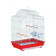 Jaula Estela para pájaros