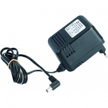 Cargador para comedero automático Equimatic de caballos