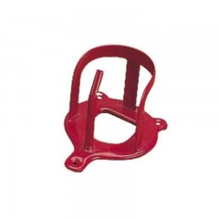 Porta Bridas para caballos