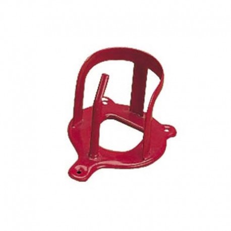 Porta Bridas para caballos