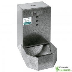 Comedero Automático Equimatic para caballos modelo normal