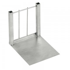 Puerta Trampa para Palomas pequeña