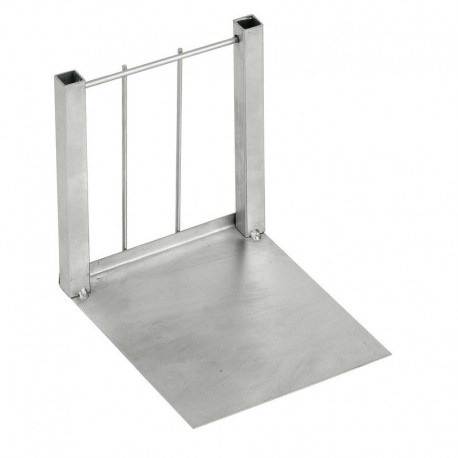 Puerta Trampa para Palomas pequeña
