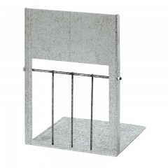 Puerta Trampa para Palomas pequeña 2