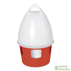 Comedero/Bebedero para Palomas de 12 litros 2