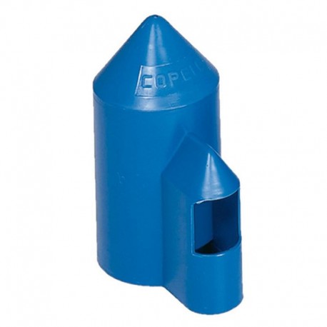 Bebedero para Palomas en forma de capilla