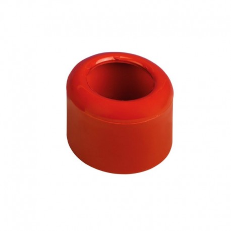 Comedero para Palomas Redondo pequeño diámetro 8 cm
