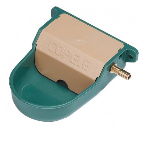 Bebedero para Perros P-3 modelo plástico ABS