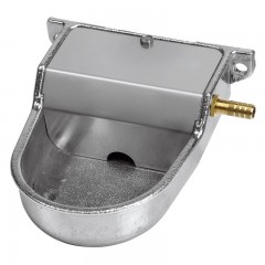 Bebedero para Perros P-3 modelo plástico ABS 2
