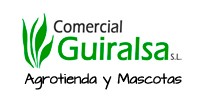 Comercial Guiralsa Agrotienda y Mascotas Online
