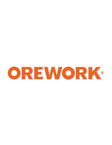 OREWORK Benito Arean