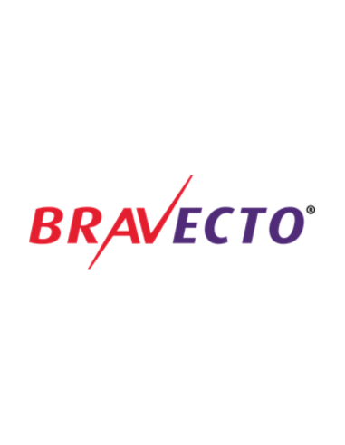 Bravecto